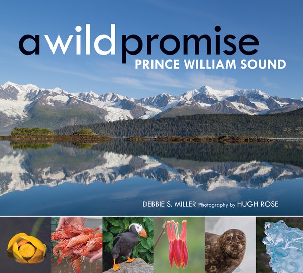 a wild promise prince william sound