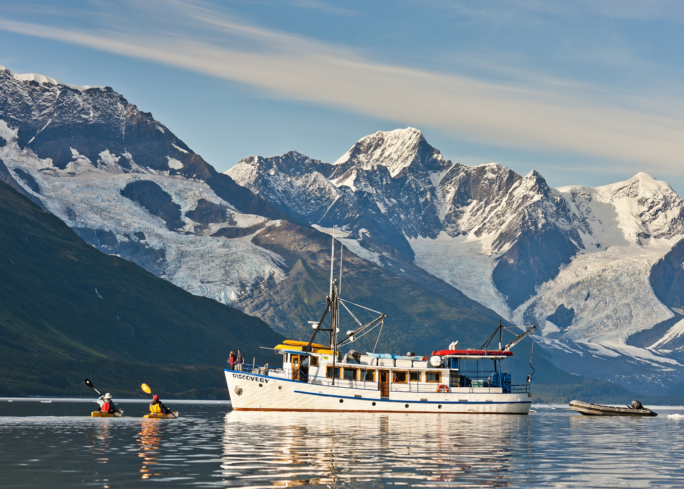 The Best of Alaska